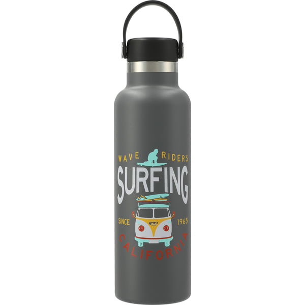 Hydro Flask® Standard Mouth With Flex Cap