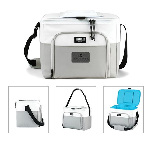 Igloo® Seadrift 24-Can Cooler Bag