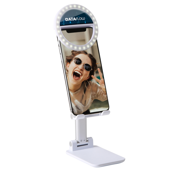 McLovin Stand and Ring Light Set (37710)