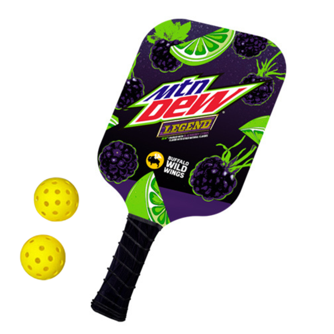 Pickle Ball Paddle Set