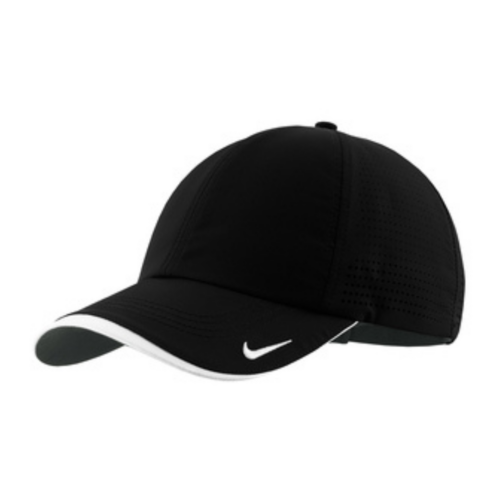 Nike Dri-FIT Swoosh Hat