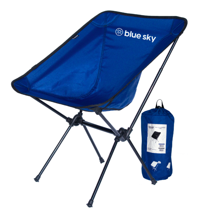 Travelchair Limited CSeries Joey Chair Blue Sky Marketing