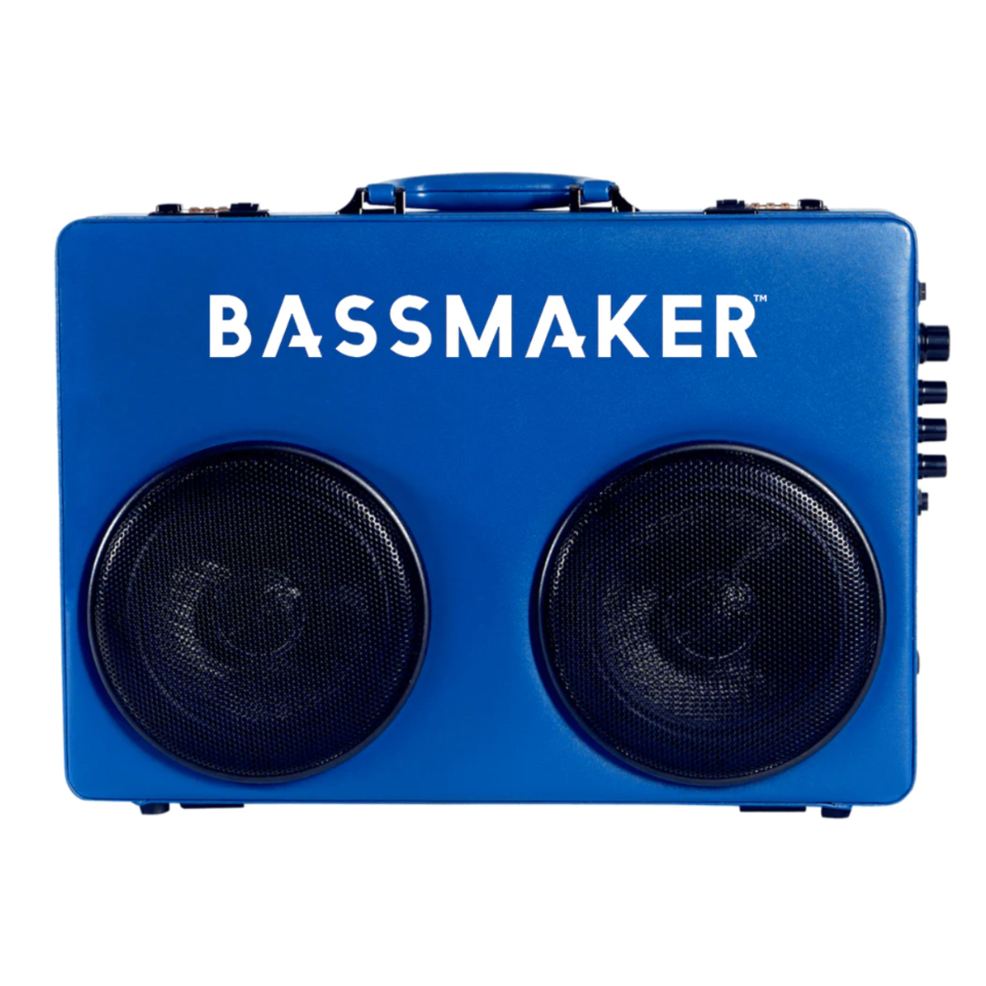 Bassmaker™ Stereo