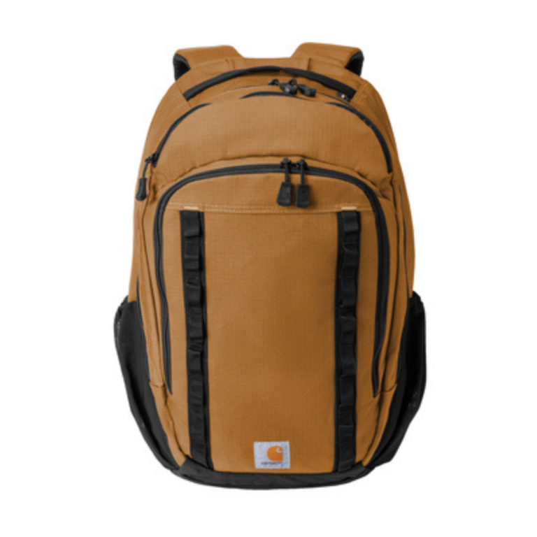 Carhartt® 25L Ripstop Backpack Blue Sky Marketing