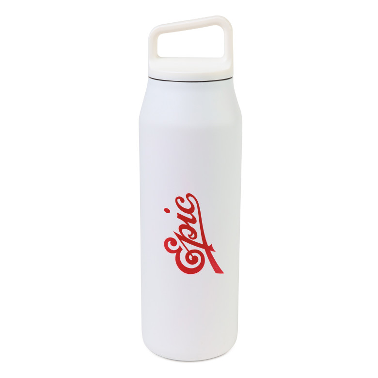 MiiR Vacuum Insulated Wide Mouth Bottle – 32 Oz.