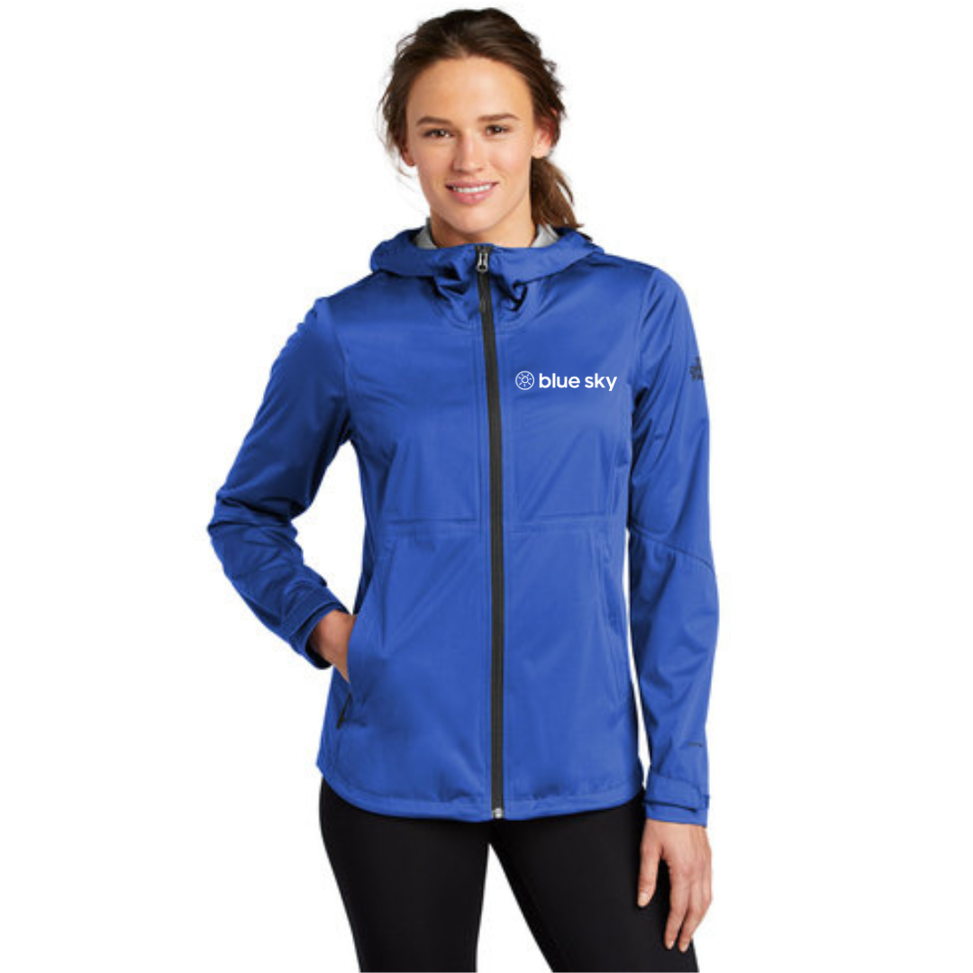 The North Face All-Weather DryVent ™ Stretch Jacket