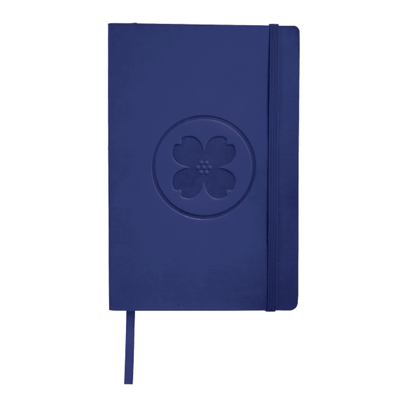  UltraHyde Soft Bound JournalBook®