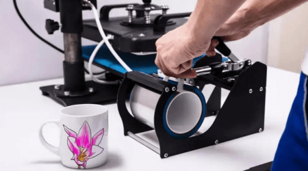 dye sublimation printing